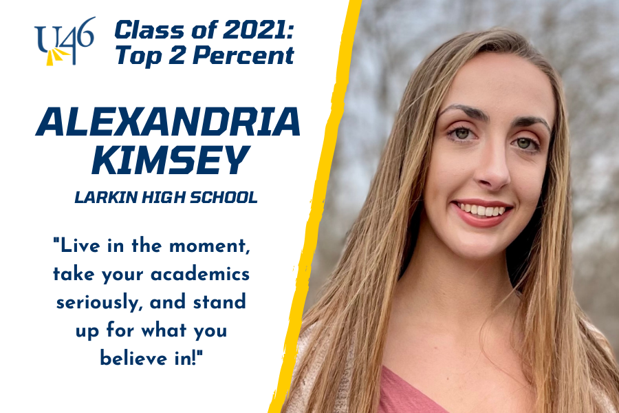 Alexandria Kimsey